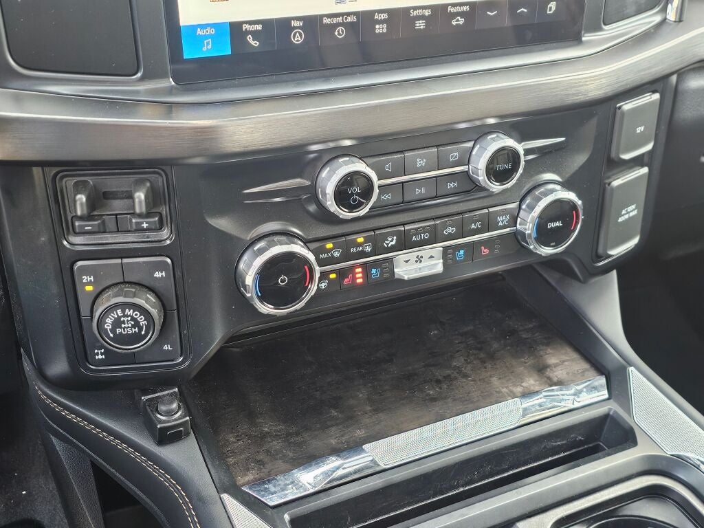 2024 Ford F-350SD Lariat