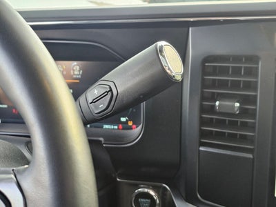 2024 Ford F-350SD Lariat