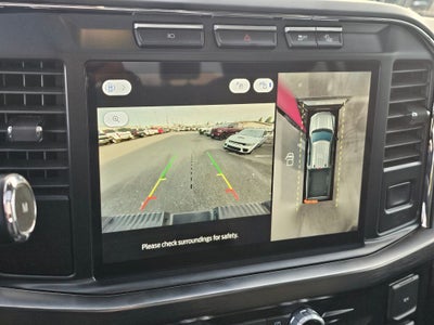 2024 Ford F-350SD Lariat