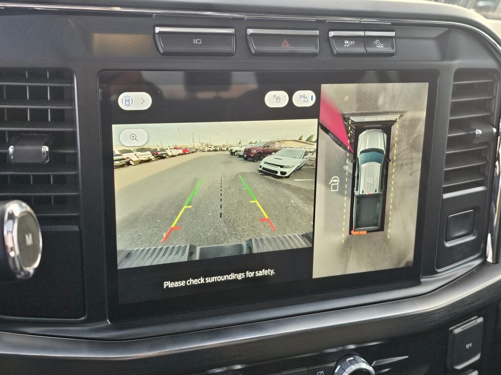 2024 Ford F-350SD Lariat