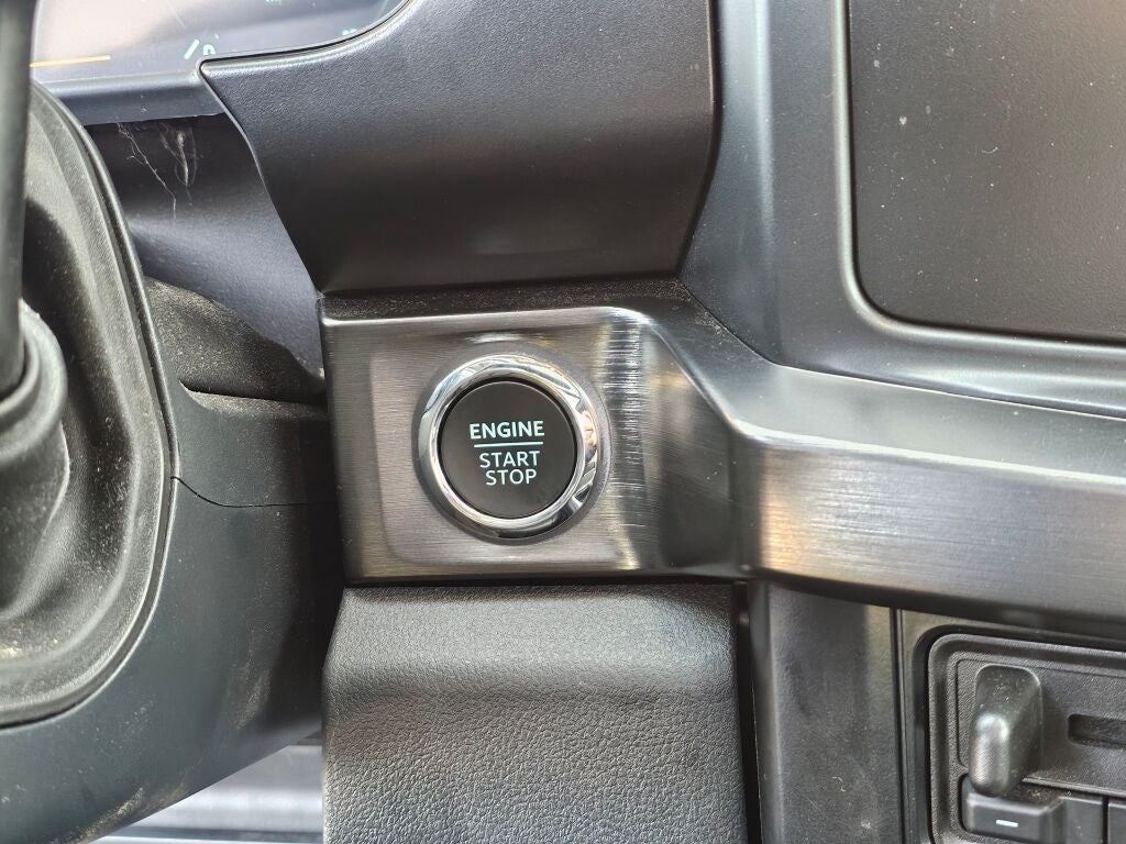 2024 Ford F-350SD Lariat