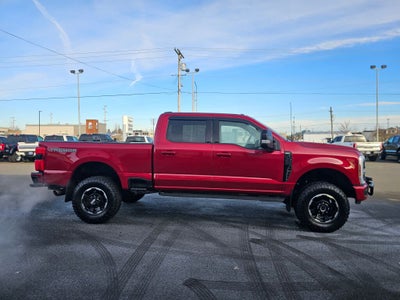 2024 Ford F-350SD Lariat