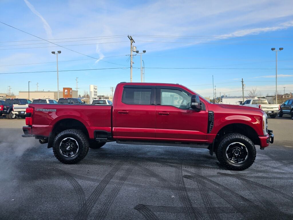 2024 Ford F-350SD Lariat
