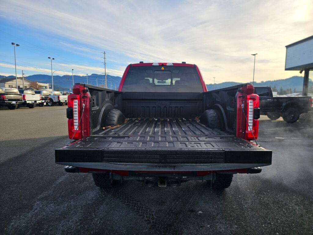2024 Ford F-350SD Lariat