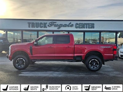 2024 Ford F-350SD Lariat