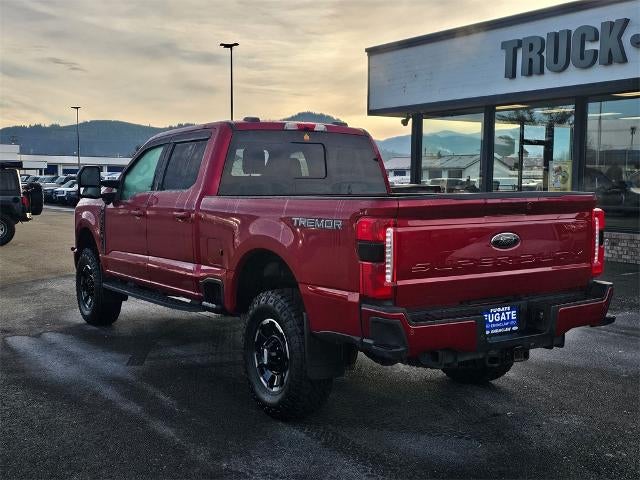 2024 Ford F-350SD Lariat
