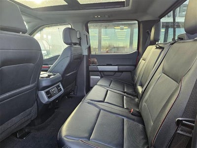 2024 Ford F-350SD Lariat