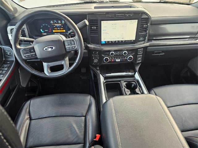 2024 Ford F-350SD Lariat