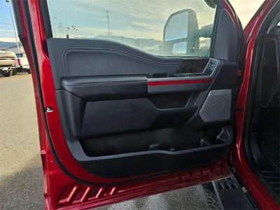 2024 Ford F-350SD Lariat