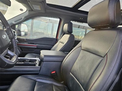 2024 Ford F-350SD Lariat