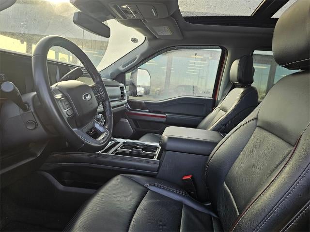 2024 Ford F-350SD Lariat