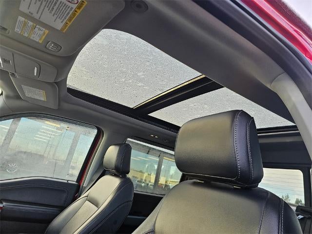 2024 Ford F-350SD Lariat