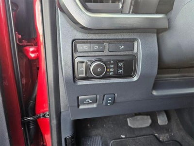 2024 Ford F-350SD Lariat