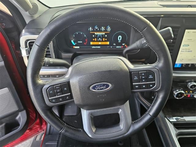 2024 Ford F-350SD Lariat