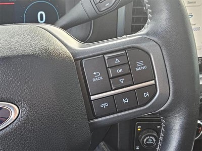 2024 Ford F-350SD Lariat