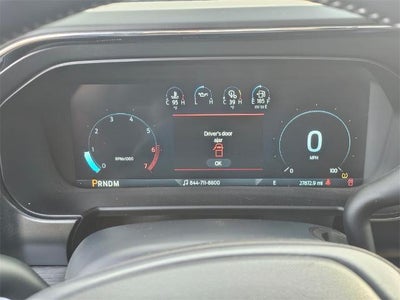 2024 Ford F-350SD Lariat