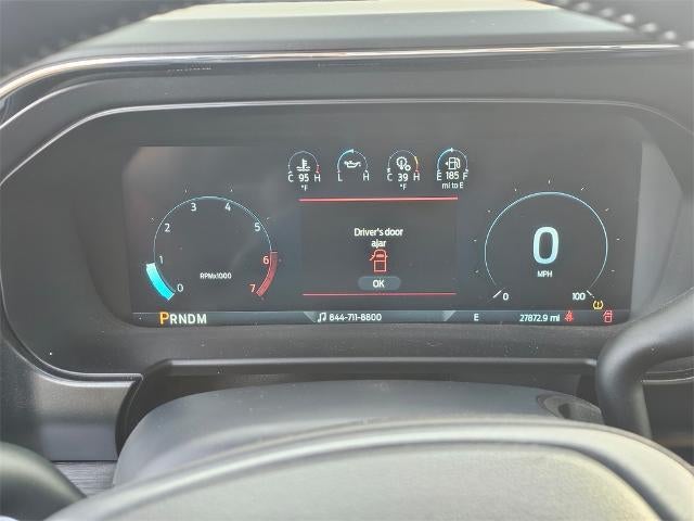 2024 Ford F-350SD Lariat