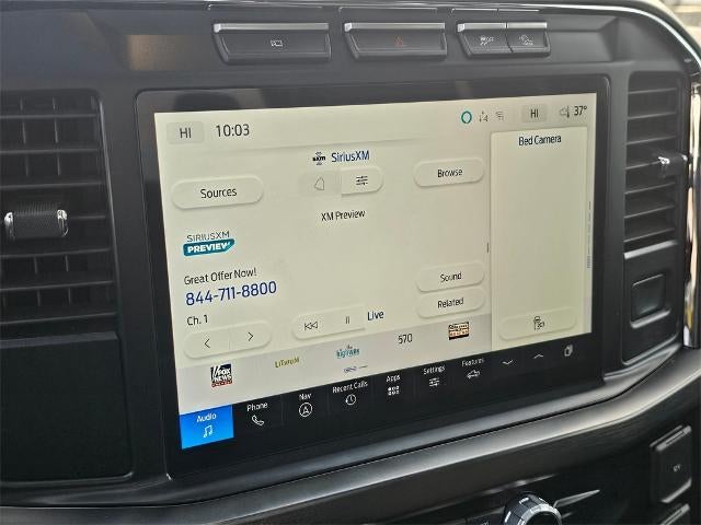 2024 Ford F-350SD Lariat