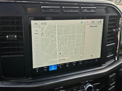 2024 Ford F-350SD Lariat