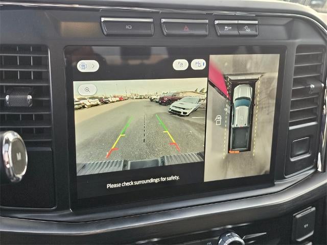 2024 Ford F-350SD Lariat