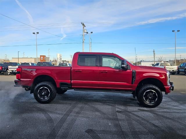 2024 Ford F-350SD Lariat