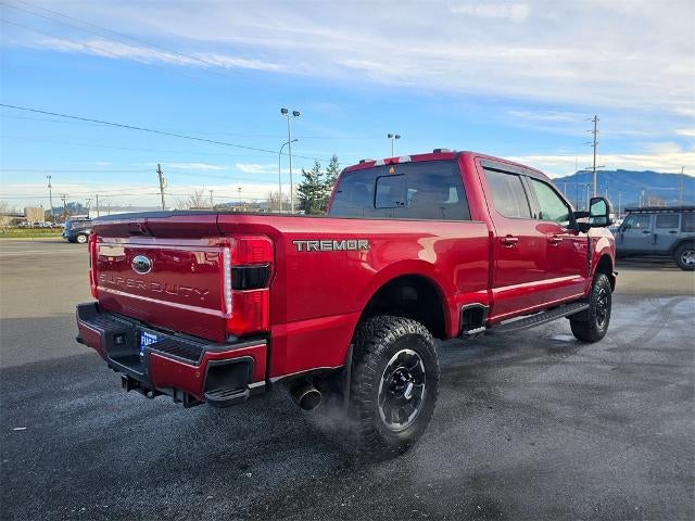 2024 Ford F-350SD Lariat