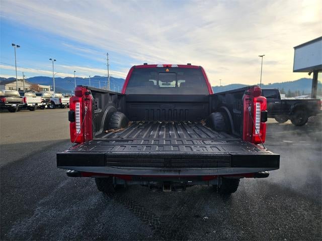 2024 Ford F-350SD Lariat