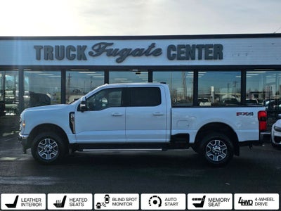 2023 Ford F-350SD Lariat