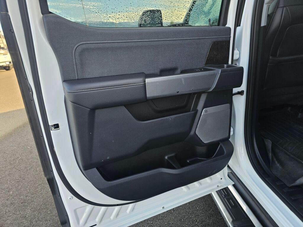 2023 Ford F-350SD Lariat