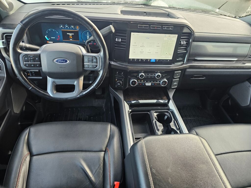 2023 Ford F-350SD Lariat