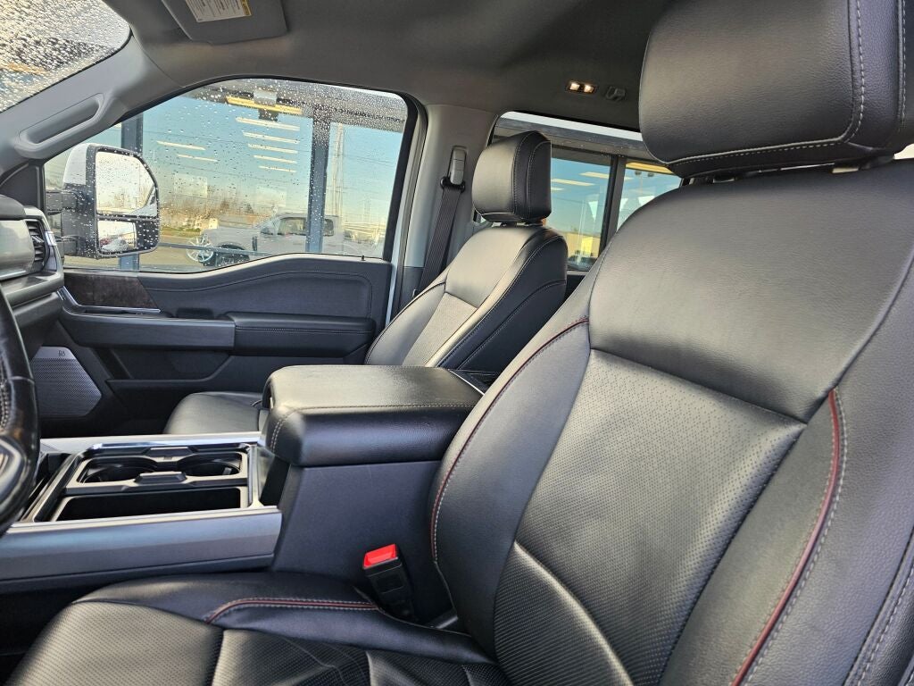 2023 Ford F-350SD Lariat