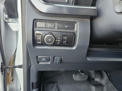 2023 Ford F-350SD Lariat