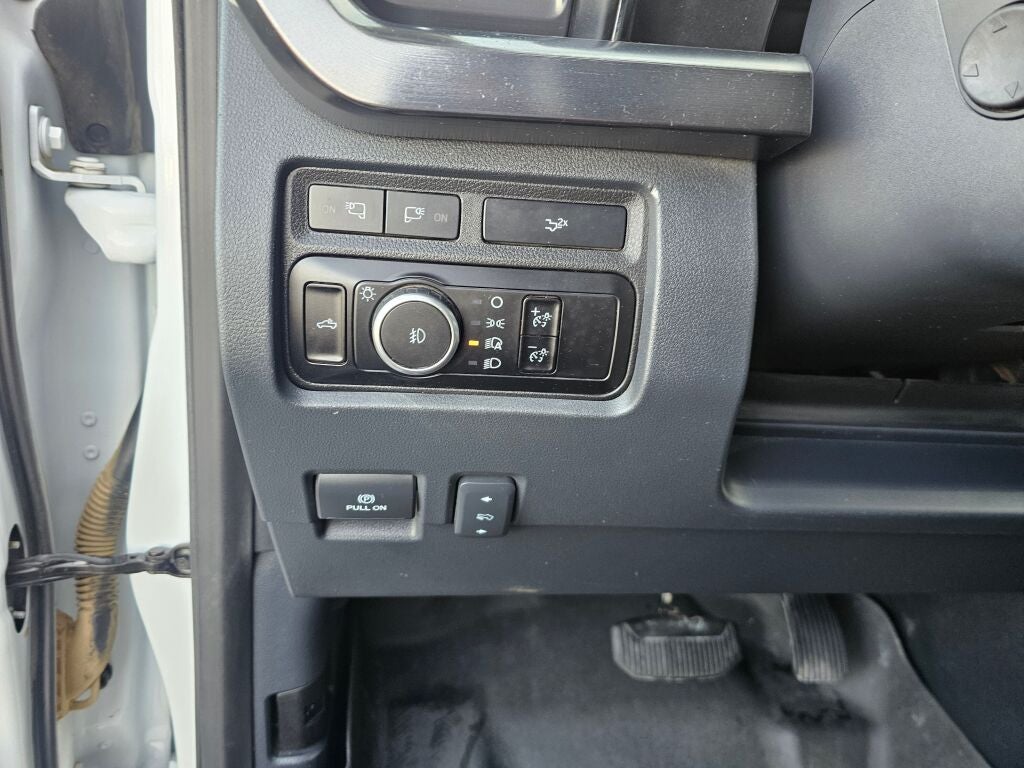 2023 Ford F-350SD Lariat