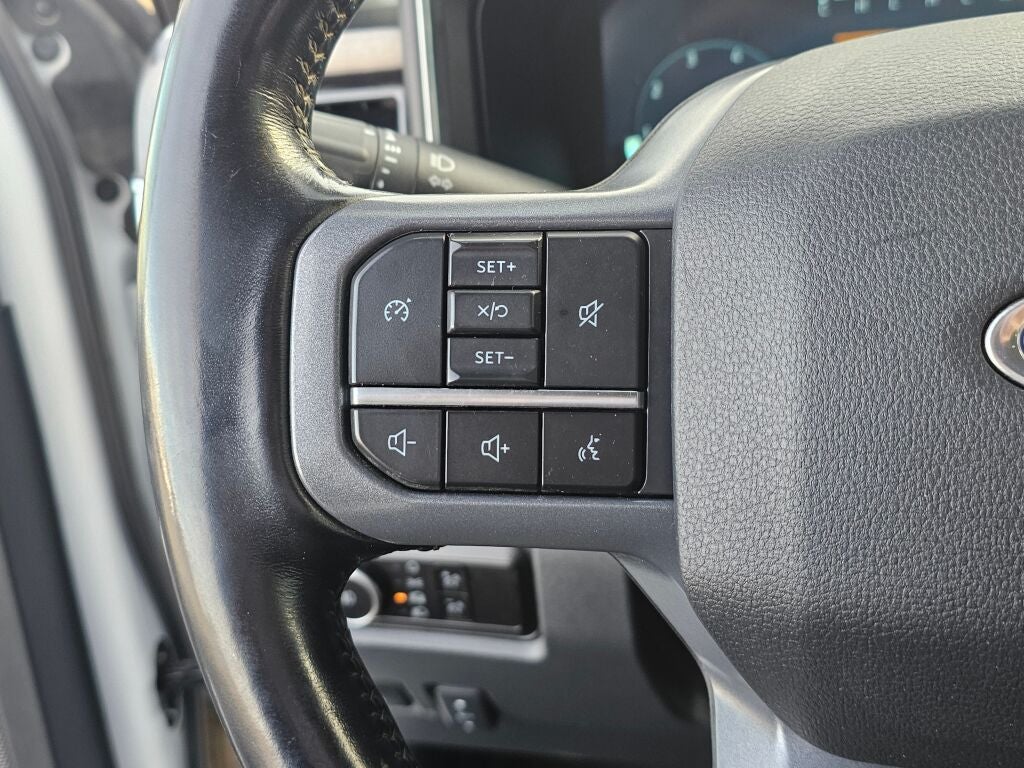 2023 Ford F-350SD Lariat