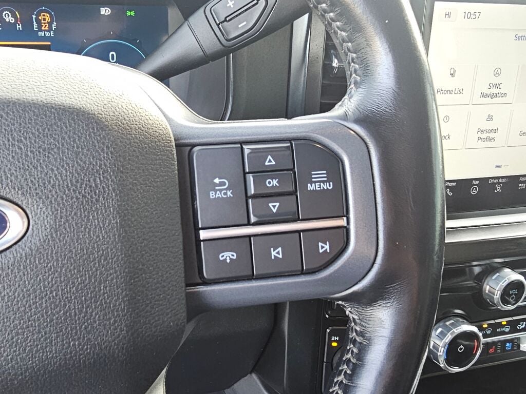 2023 Ford F-350SD Lariat