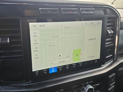 2023 Ford F-350SD Lariat