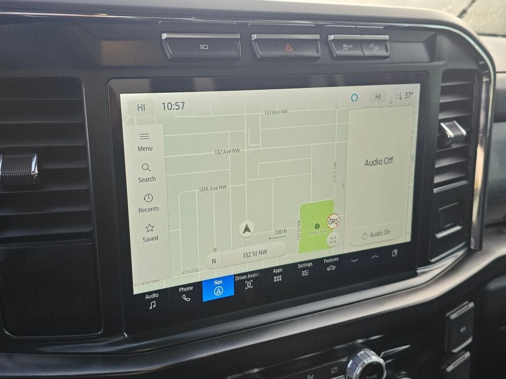 2023 Ford F-350SD Lariat