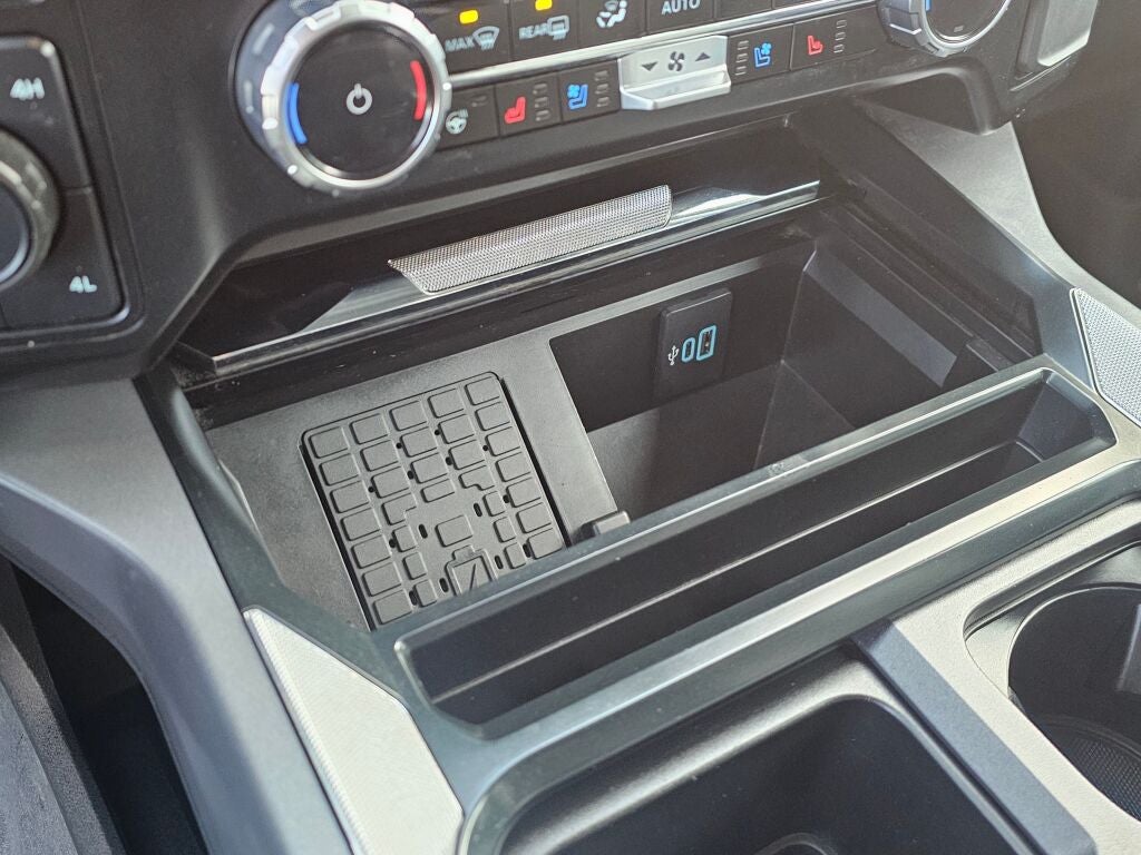 2023 Ford F-350SD Lariat