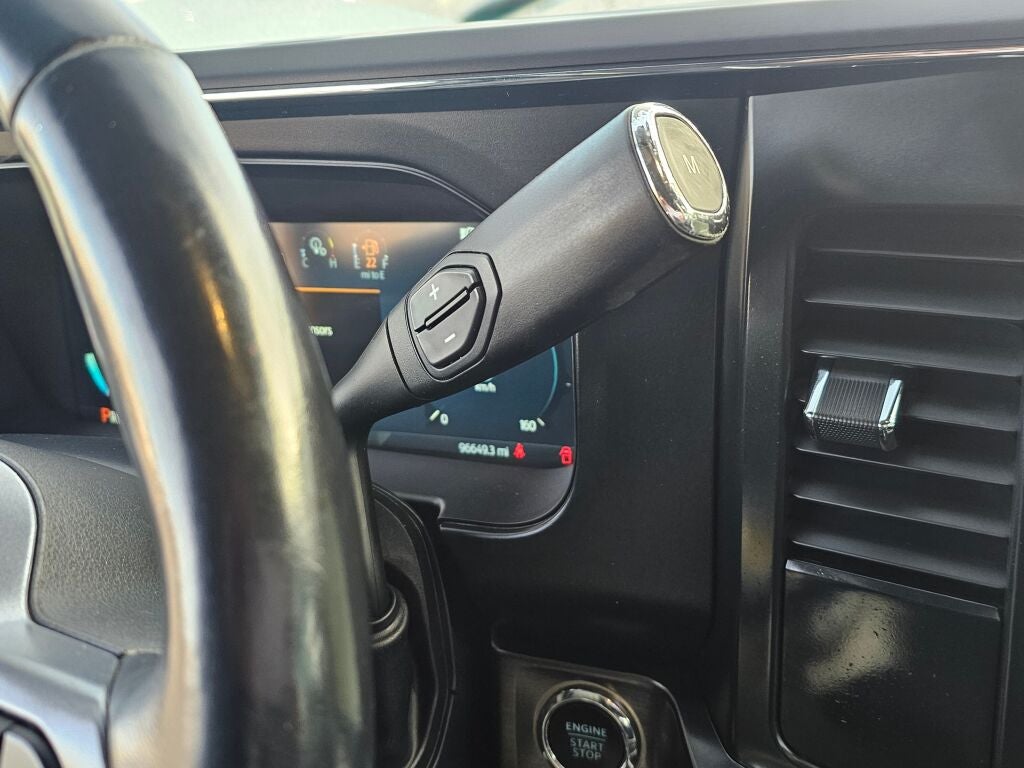 2023 Ford F-350SD Lariat