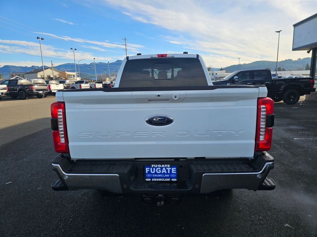 2023 Ford F-350SD Lariat