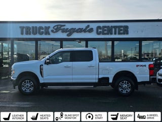 2023 Ford F-350SD Lariat