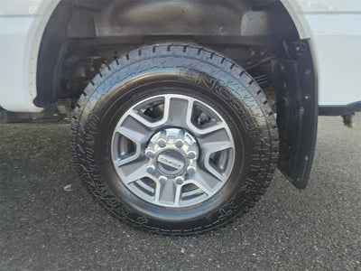 2023 Ford F-350SD Lariat