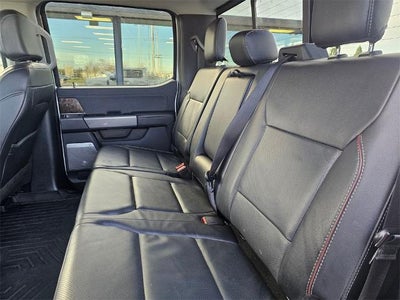 2023 Ford F-350SD Lariat