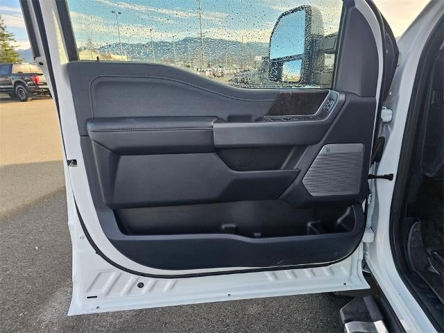 2023 Ford F-350SD Lariat