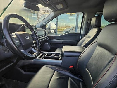 2023 Ford F-350SD Lariat