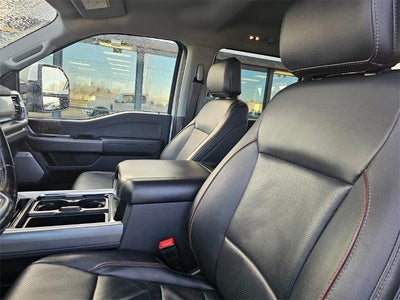 2023 Ford F-350SD Lariat