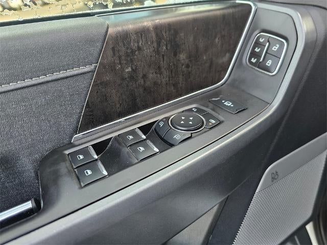 2023 Ford F-350SD Lariat