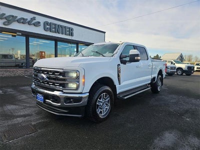 2023 Ford F-350SD Lariat