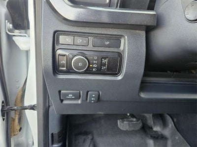 2023 Ford F-350SD Lariat