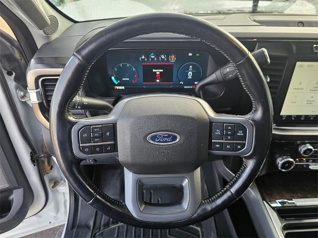 2023 Ford F-350SD Lariat